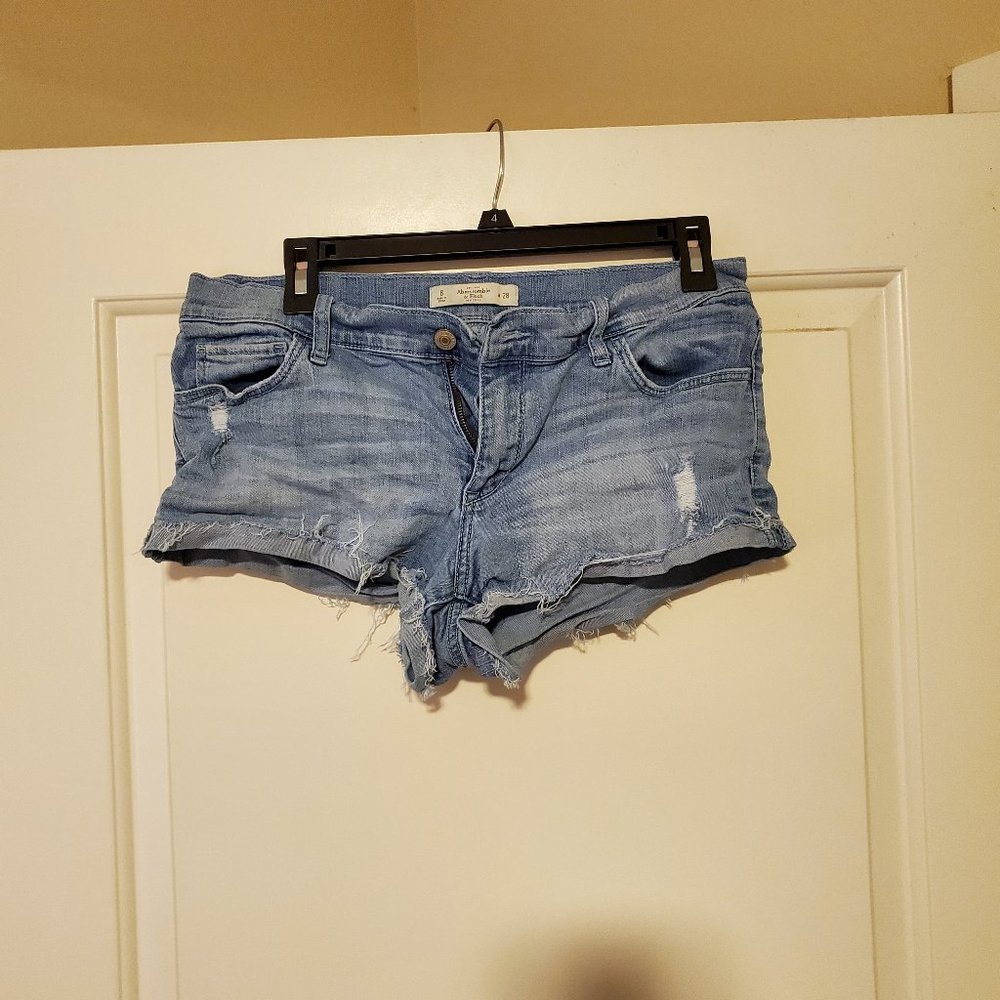 Abercrombie & Fitch shorts